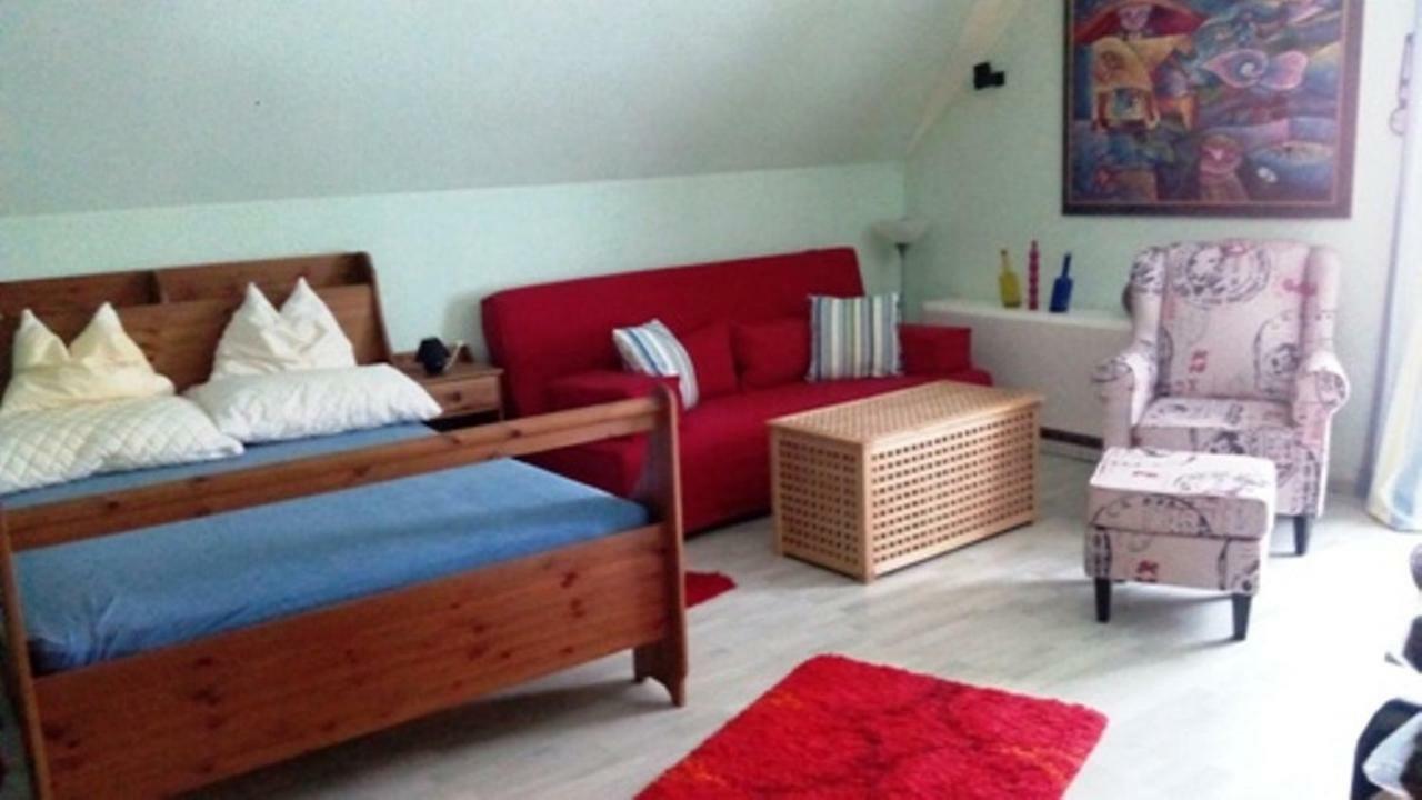 Gaestehaus Fridolin Krieglach Buitenkant foto